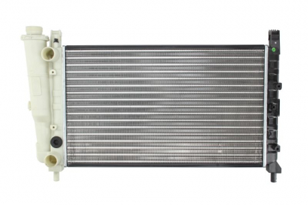 Radiator apa - Radiator apa racire motor FIAT FIORINO, UNO; INNOCENTI ELBA 1.1-1.6 intre 1987-2006