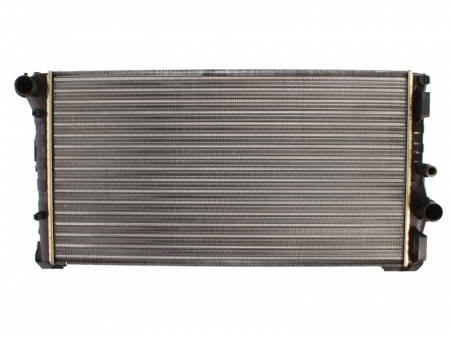 Racire - Radiator apa racire motor FIAT IDEA, PUNTO; LANCIA MUSA, YPSILON 1.3D dupa 2003