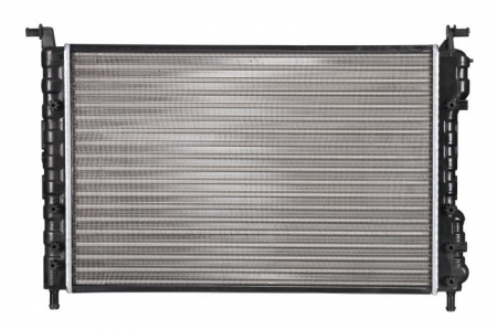 Radiator apa - Radiator apa racire motor FIAT PALIO, SIENA, STRADA 1.2/1.4/1.6 dupa 1996