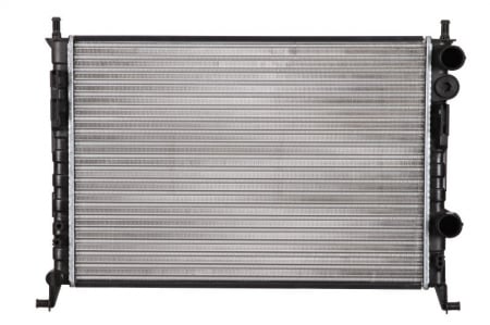 Radiator apa - Radiator apa racire motor FIAT PALIO, SIENA, STRADA 1.2/1.6 dupa 2000