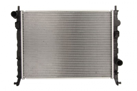 Radiator apa - Radiator apa racire motor FIAT PALIO, STRADA 1.3D dupa 2003