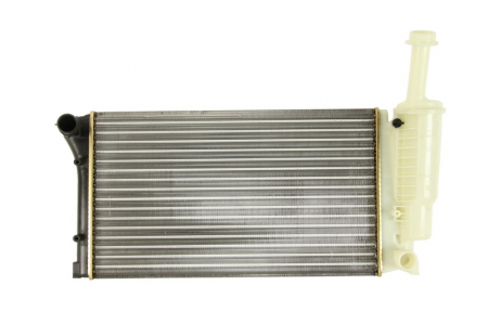 Radiator apa - Radiator apa racire motor FIAT PANDA 1.1-1.4CNG dupa 2003