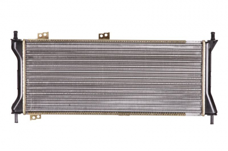 Radiator apa - Radiator apa racire motor FIAT PANDA 1.1 intre 1995-2004