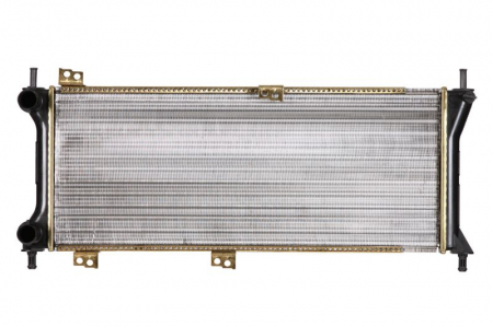 Radiator apa - Radiator apa racire motor FIAT PANDA 1.1 intre 1995-2004