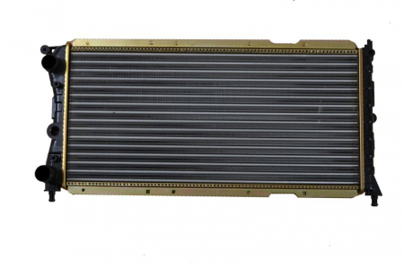 Radiator apa - Radiator apa racire motor FIAT PUNTO 1.7D intre 1994-2000