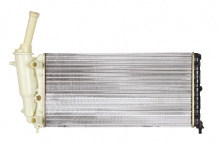 Radiator apa - Radiator apa racire motor FIAT PUNTO; LANCIA Y 1.2 intre 1993-2003