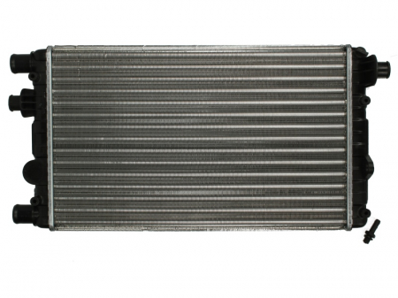 Radiator apa - Radiator apa racire motor FIAT SEICENTO / 600 1.1 intre 1998-2010