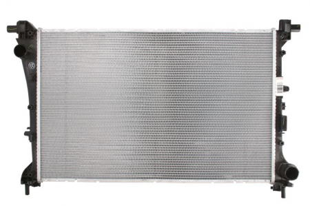 Radiator apa - Radiator apa racire motor FIAT TIPO 1.4/1.4LPG/1.6D dupa 2016