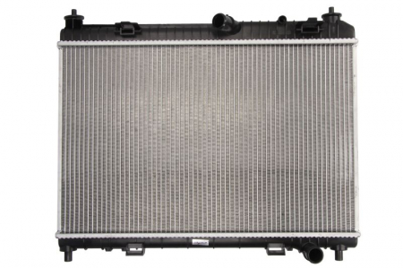 Radiator apa - Radiator apa racire motor FORD B-MAX, FIESTA VI, KA+ 1.2/1.6 dupa 2012
