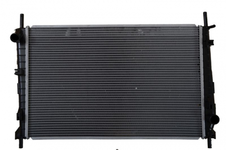 Radiator apa - Radiator apa racire motor FORD COUGAR, MONDEO I, MONDEO II 1.6-2.5 intre 1993-2001