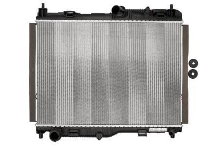 Radiator apa - Radiator apa racire motor FORD ECOSPORT, FIESTA VII 1.0 dupa 2013