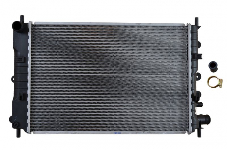 Radiator apa - Radiator apa racire motor FORD ESCORT '91 EXPRESS, ESCORT '95, ESCORT CLASSIC, ESCORT V, ESCORT VI, ORION III 1.4-2.0 intre 1990-2001