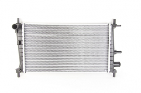 Radiator apa - Radiator apa racire motor FORD FIESTA, FIESTA IV; MAZDA 121 III 1.25/1.4/1.6 intre 1995-2003