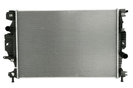 Radiator apa - Radiator apa racire motor FORD GALAXY, MONDEO V, S-MAX 1.0-2.0H dupa 2014