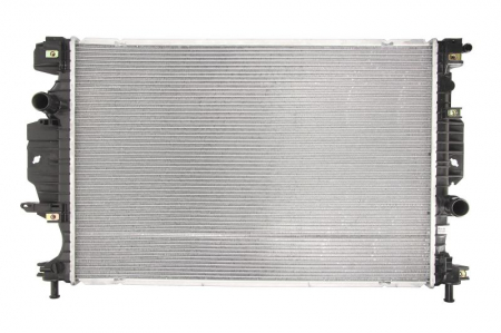 Radiator apa - Radiator apa racire motor FORD GALAXY, MONDEO V, S-MAX 1.0-2.0H dupa 2014