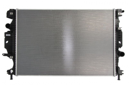 Radiator apa - Radiator apa racire motor FORD GALAXY, MONDEO V, S-MAX 1.5/2.0/2.0D dupa 2014
