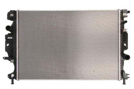 Radiator apa - Radiator apa racire motor FORD GALAXY, MONDEO V, S-MAX 1.5/2.0/2.0D dupa 2014