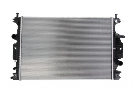 Radiator apa - Radiator apa racire motor FORD GALAXY, MONDEO V, S-MAX 1.5/2.0/2.0D dupa 2014