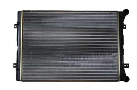 Radiator apa - Radiator apa racire motor FORD GALAXY; SEAT ALHAMBRA; VW SHARAN 1.9D/2.0D intre 2002-2010