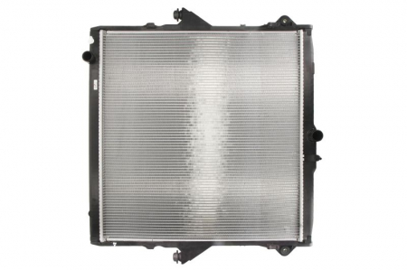 Radiator apa - Radiator apa racire motor FORD RANGER 2.2D/2.5/3.2D dupa 2011