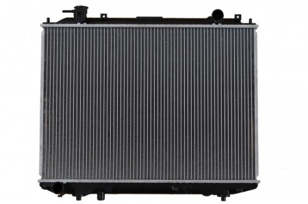 Radiator apa - Radiator apa racire motor FORD RANGER; MAZDA B-SERIE, BT-50 2.5D intre 1999-2015