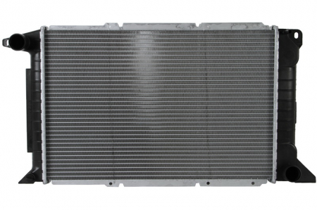 Radiator apa - Radiator apa racire motor FORD TRANSIT 2.5D intre 1994-2000