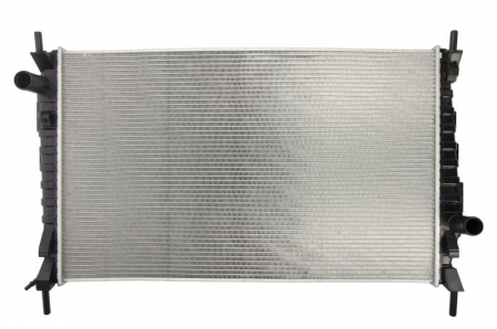 Radiator apa - Radiator apa racire motor FORD TRANSIT 3.2D intre 2007-2014