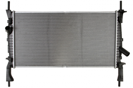 Radiator apa - Radiator apa racire motor FORD TRANSIT, TRANSIT TOURNEO 2.2D-2.4D intre 2006-2014