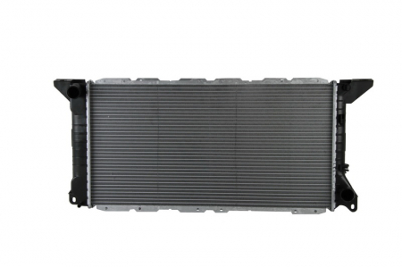 Radiator apa - Radiator apa racire motor FORD TRANSIT, TRANSIT TOURNEO 2.4D/2.5D intre 1994-2000