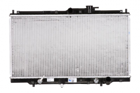 Radiator apa - Radiator apa racire motor HONDA ACCORD V, PRELUDE V 1.9/2.0/2.2 intre 1993-2000