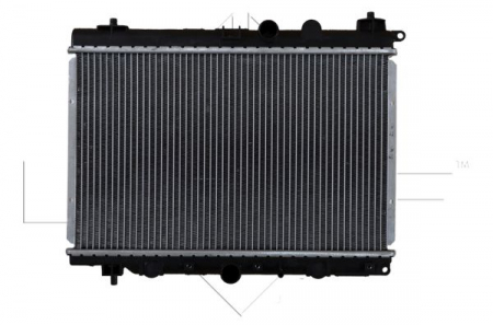 Radiator apa - Radiator apa racire motor HONDA CIVIC VI; ROVER 45 2.0D intre 1997-2005