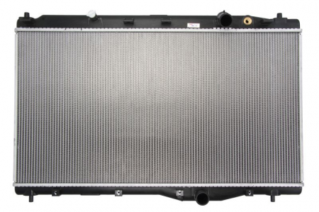 Radiator apa - Radiator apa racire motor HONDA CIVIC X 2.0 dupa 2017