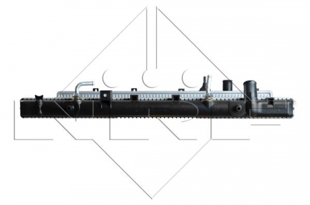 Radiator apa - Radiator apa racire motor HONDA CR-V I 2.0 intre 1995-2002