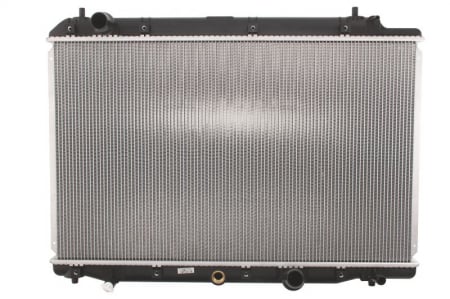 Radiator apa - Radiator apa racire motor HONDA CR-V II, FR-V 2.2D dupa 2005