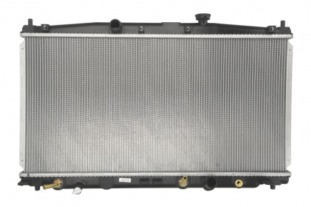 Radiator apa - Radiator apa racire motor HONDA INSIGHT 1.3H dupa 2009