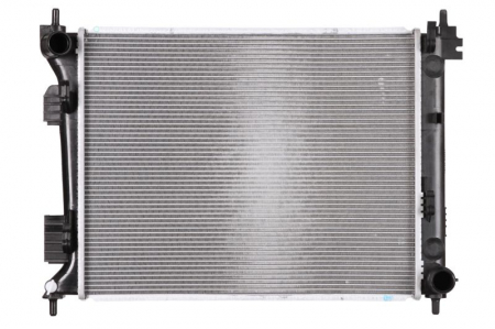 Radiator apa - Radiator apa racire motor HYUNDAI ACCENT IV, I20; KIA RIO III 1.1D/1.4D/1.6D dupa 2008