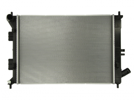 Radiator apa - Radiator apa racire motor HYUNDAI ELANTRA, I30; KIA CEE'D, CERATO, PRO CEE'D, SOUL 1.4-2.0 dupa 2010