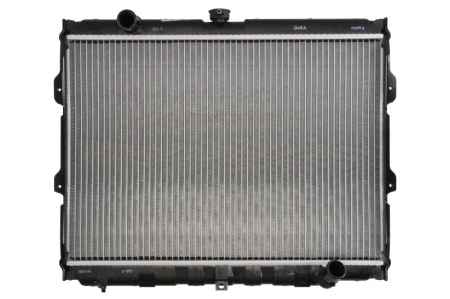 Radiator apa - Radiator apa racire motor HYUNDAI GALLOPER I, GALLOPER II 2.5D intre 1991-2003