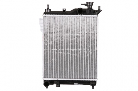 Radiator apa - Radiator apa racire motor HYUNDAI GETZ 1.1-1.6 intre 2002-2010