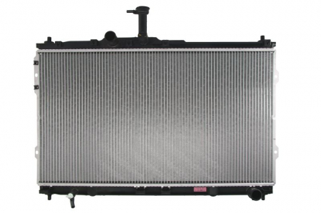 Radiator apa - Radiator apa racire motor HYUNDAI H-1 CARGO, H-1 TRAVEL 2.5D dupa 2008