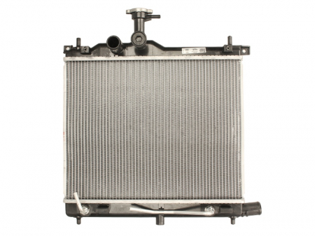 Radiator apa - Radiator apa racire motor HYUNDAI I10 1.0/1.2 intre 2008-2017