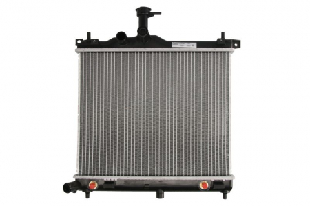 Radiator apa - Radiator apa racire motor HYUNDAI I10 1.1 dintre 2008-2013