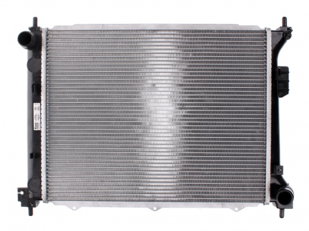 Radiator apa - Radiator apa racire motor HYUNDAI I20 1.4D/1.6D intre 2008-2015