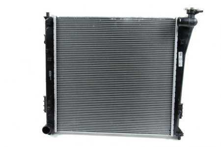 Radiator apa - Radiator apa racire motor HYUNDAI I40, I40 CW 1.7D dupa 2011