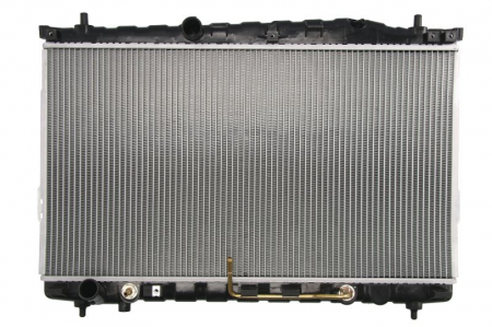 Radiator apa - Radiator apa racire motor HYUNDAI inaltWAY, TRAJET 2.0/2.0D/2.7 intre 2000-2008
