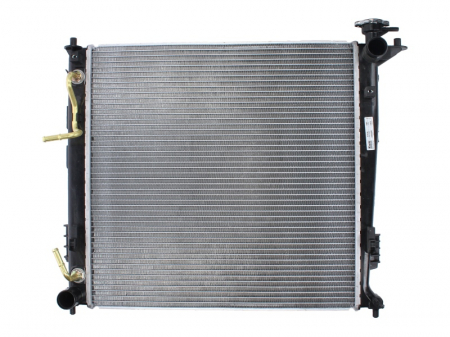 Radiator apa - Radiator apa racire motor HYUNDAI IX35; KIA SPORTAGE 2.0D dupa 2010