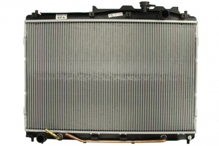 Radiator apa - Radiator apa racire motor HYUNDAI IX55 3.0D intre 2008-2012