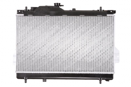 Radiator apa - Radiator apa racire motor HYUNDAI MATRIX 1.5D intre 2001-2010