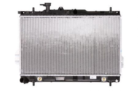Radiator apa - Radiator apa racire motor HYUNDAI MATRIX 1.6/1.8 intre 2001-2010