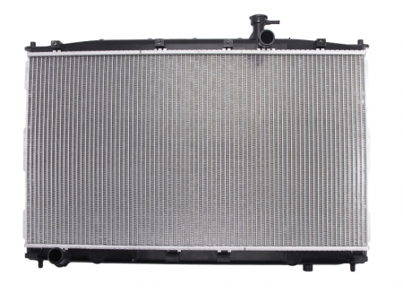 Radiator apa - Radiator apa racire motor HYUNDAI SANTA FÃ‰ II 2.2D/2.7 intre 2006-2012